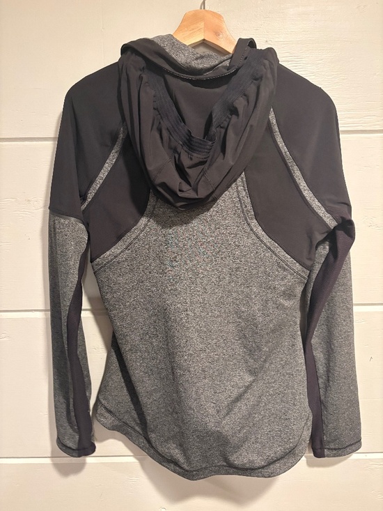 Athleta Zip Up Jacket - Picture 3 of 5